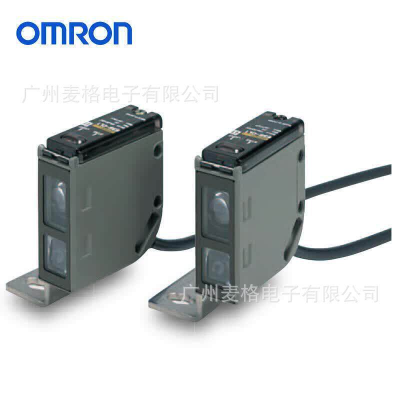 OMRON欧姆龙光电开关E3S-CL2/CT11/CT61/CD11/CR11 E3S-GS3E4原装