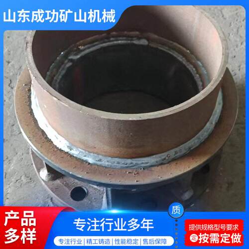 钢筋混凝土法兰连接 水泥电线杆 15米法兰连接加固电路电线杆