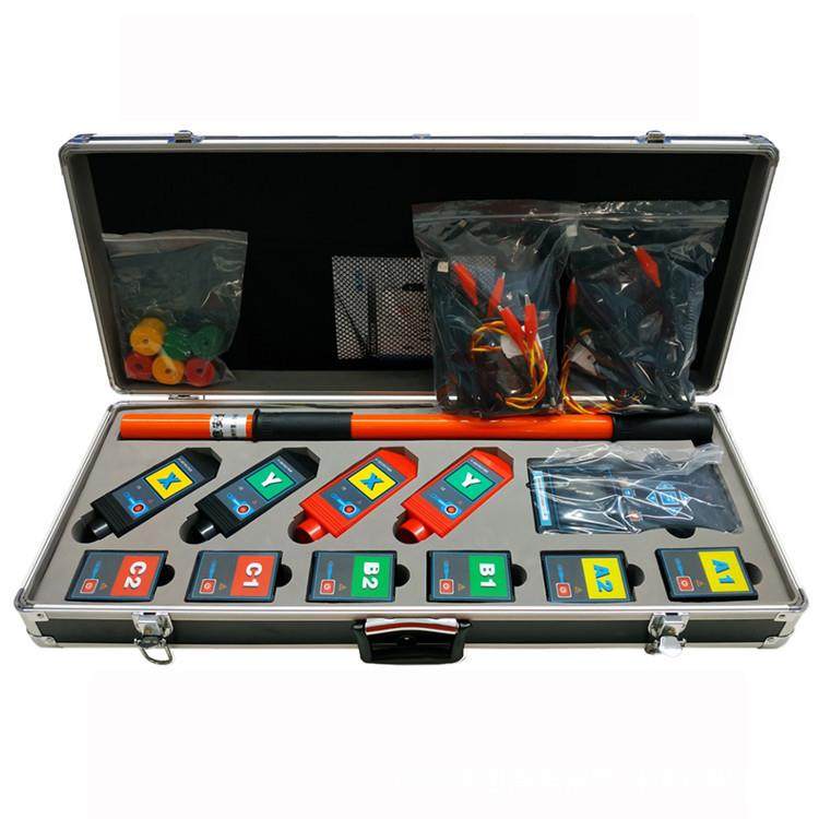 HDS390Z+中置柜高压核相仪无线高压语音核相仪电压表高压相位表,工业油品/胶粘/化学/实验室用品,其他实验室设备,淘宝优惠券,粉丝福利购,淘宝优惠卷