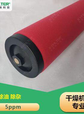 新乡新源空气滤器滤芯FFP05/20