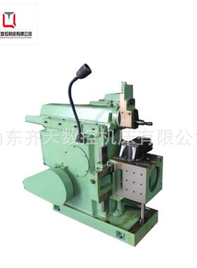 牛头刨床BC6035牛头刨性能高简单实用功能完善