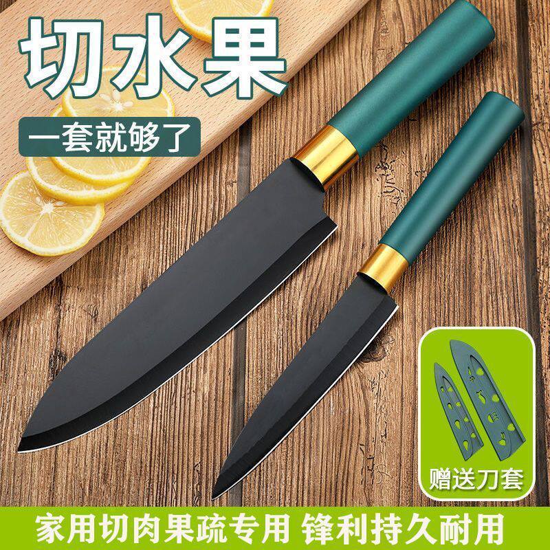 切西瓜的专用刀商用锋利特大号加长高硬度水果店果切专用刀家用级