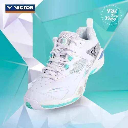 威克多VICTOR胜利P9200TTY NLite戴资颖专业男女稳定抗扭羽毛球鞋