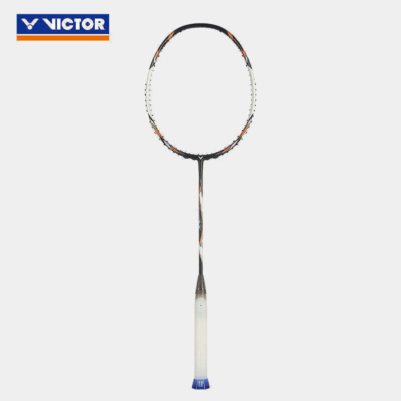威克多victor胜利新款专业超轻神速羽毛球拍比赛级 ARS-100X TD
