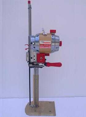 电剪刀自动磨刀裁布机伺服电剪刀电热剪裁棉机销售