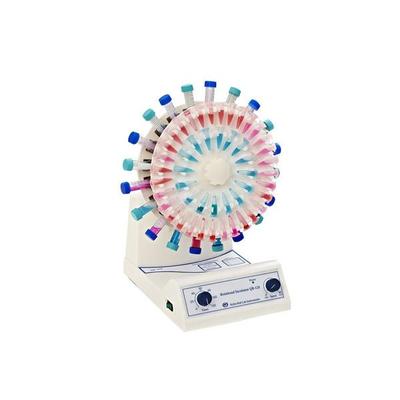 海门QB-128旋转培养混合器