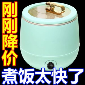 德国电饭煲家用多功能迷你电炒蒸煮全自动电饭锅火锅宿舍保温特价