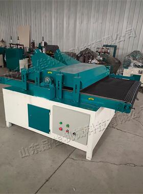 木工板材多片锯 家具装饰板材下料机 木工实木板材密度板裁板锯