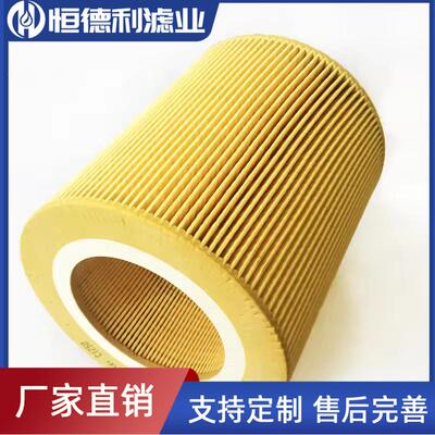 三滤厂家供应螺杆空压机U胶空气过滤器滤清C250P器C11140质SXT量