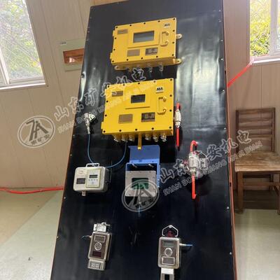 ZCYS127矿用采煤机尘源跟踪洒水降尘装置当采煤机采煤时喷雾洒水