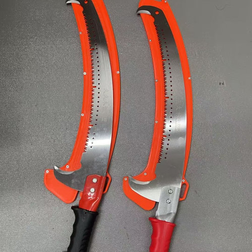 加厚淬火加硬高枝锯8毫米丝头