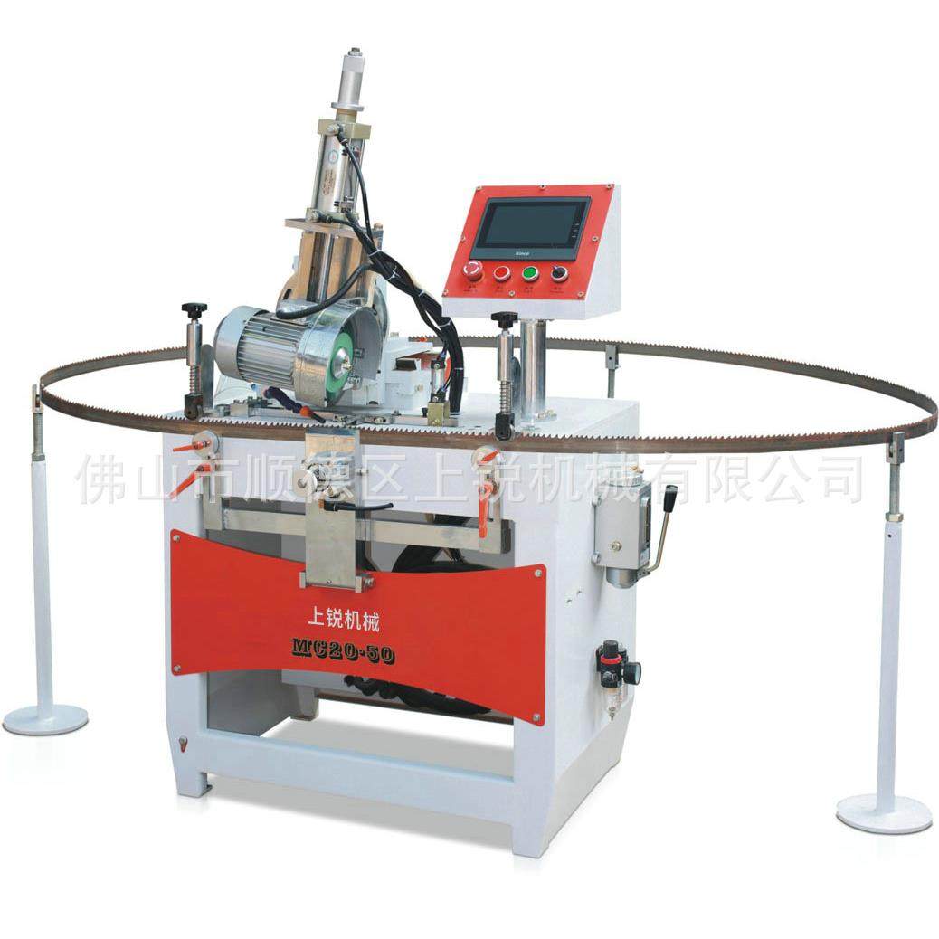 全自动合金锯片磨齿机带锯条修磨机水磨木工锯片磨齿机高精修齿机,五金/工具,机床,淘宝优惠券,粉丝福利购,淘宝优惠卷