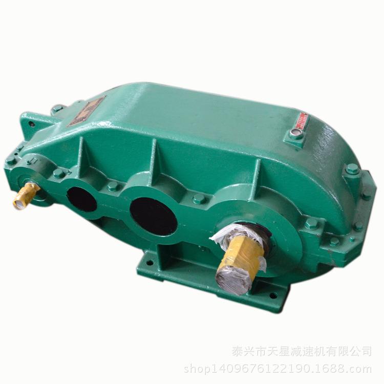 厂家供应ZSC600ZSC750ZSC400起重机减速机系列