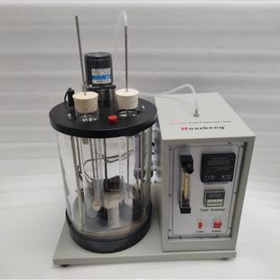 Huazheng泡沫倾向性测试ASTMD1881冷却液泡沫倾向性测定仪