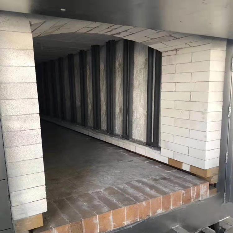 刚玉莫来石耐火砖耐磨炉膛箱式炉耐火砖炉膛高温电阻炉