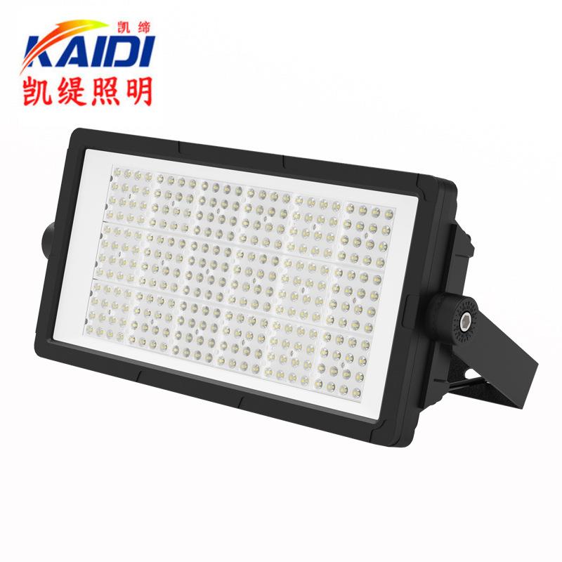 LED投光灯压铸铝外壳球场灯体育场灯模组高杆灯240W480W960W