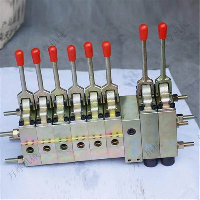 FHS系列综采液压支架操作阀组换向阀组合阀组 矿用液压支架操纵阀,标准件/零部件/工业耗材,液压阀,淘宝优惠券,粉丝福利购,淘宝优惠卷