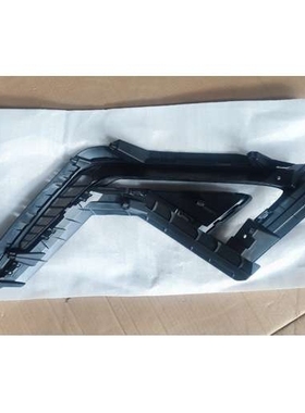 适用于奇瑞凯翼KAIYI雾灯罩602001639AA 602001640AA