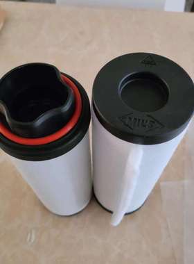 Mils真空泵EVISAE25MV油雾分离器排气过滤器滤芯厂家直发