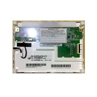 NL3224AC36-01F NEC 5.7inch 320*240QVGA工业液晶屏宽温高亮抗震