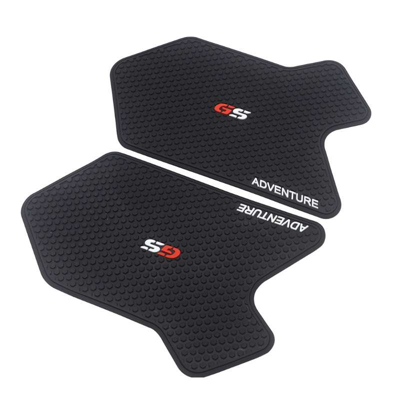 橡胶垫侧面油箱垫用于R1200GS ADV R1250GS LC冒险 摩托车邮箱贴