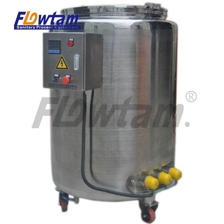 304316不锈钢电加热储罐保温密封储罐立式储罐200L拉缸,清洗/食品/商业设备,奶罐/储罐,淘宝优惠券,粉丝福利购,淘宝优惠卷