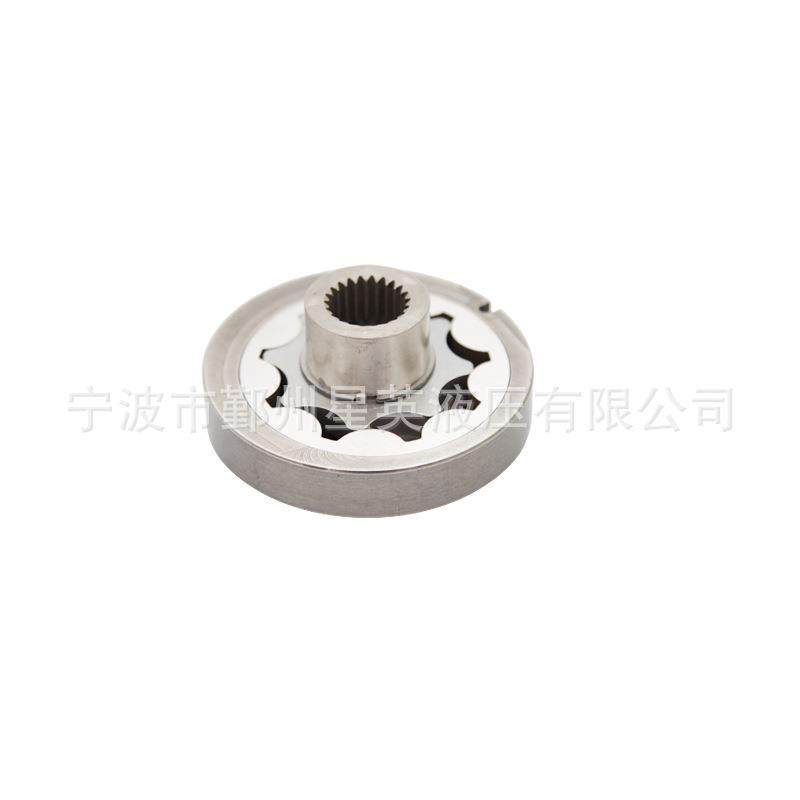 零件泵马达PV41PV42PV46补油泵