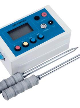 GDHG-201P变频互感器综合测试仪/便携式PT/CT互感器分析仪