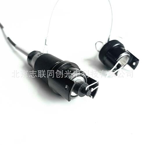 厂Y0家直销 ZA野战光纤接头金属外壳TIBE005/TBE03 P67997防水