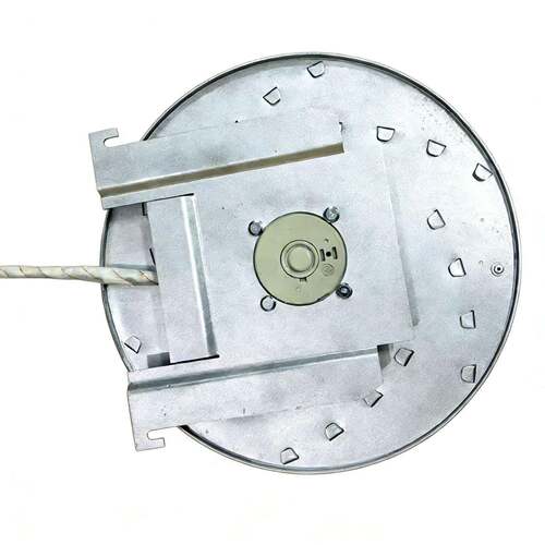 RH35M-4E.2F.1R 散230V R8 AC594S800变频器热风 扇全新施乐百风K