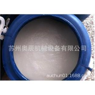 一套磁力抛光机包含磁力研磨机一台浓缩研磨液50KG不锈钢针4KG