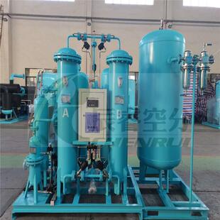 富氧吹顶制氧机煤粉富氧气化制氧机纯氧增氧系统