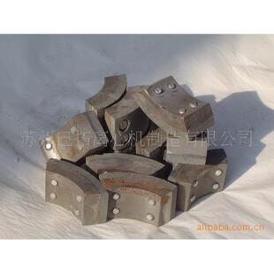 [离心机配件]离心机电机起步轮离合轮离心块/甩块/飞块/抛块