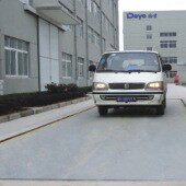 地磅电子地磅秤浙江宁波地秤SCS电子汽车衡生产宁波地区地磅