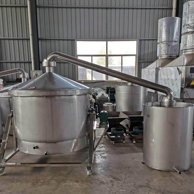 现货供应304不锈钢食品级自酿酒甄锅五谷杂粮蒸酒设备倒料翻转甄,清洗/食品/商业设备,其他食品加工设备,淘宝优惠券,粉丝福利购,淘宝优惠卷