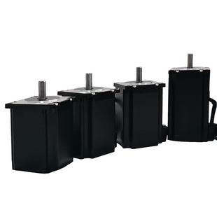 Spot M高扭矩 57步进电机组2.5N 3.0N Dm542驱动4 2.8N 制造商