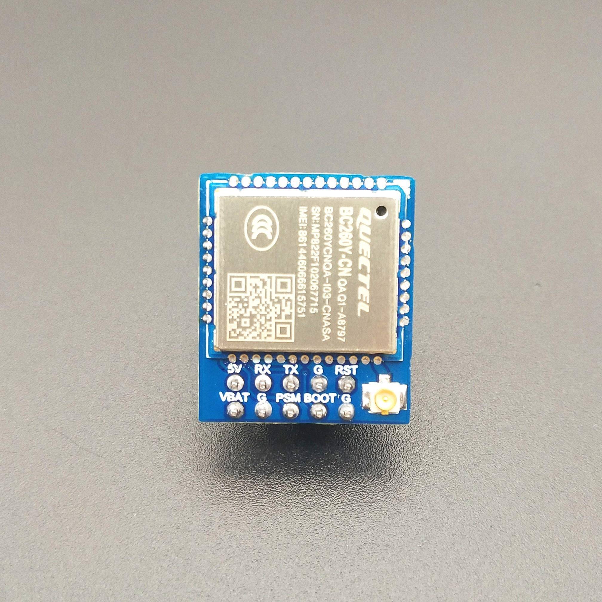 移远BC260Y模块 开发板 评估板 替代BC26 模块 MQTT onenet 串口