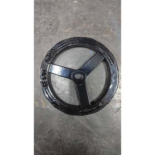 蝶阀配件手动涡轮头传动头显示开关手动变速头配件24:1 30:1 50:1