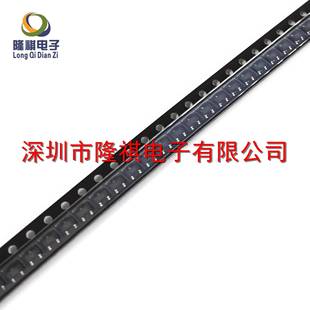 SOT MMBFJ112LT1G 丝印W6P 贴片三极管 MMBFJ111