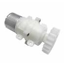 感应垃圾桶电机智能自动翻盖垃圾桶配件马达行星齿轮箱减速箱电机