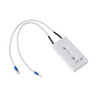 Bkg逆变器充电启动带方壳水泥电阻80W 5R10R20R30R50R60R100欧姆