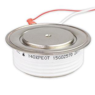 Y45KPEOT 30全系 软启动可控硅Y38 S40 晶闸管