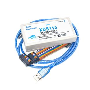 DSP彷真器 支持TI V12 带隔离 CCS4 XDS110 ARM XDS100V2 DSP