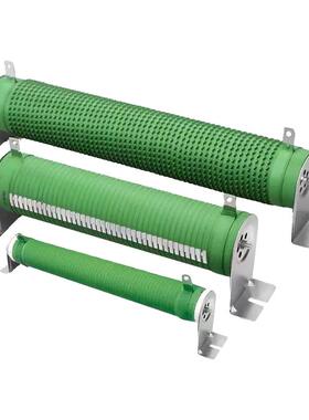 大功率波纹线绕负载变频器制动刹车电阻300W400W500W1000W2000W5