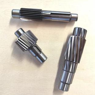 出轴 螺伞 减速机配件SEW齿轮大全 箱体