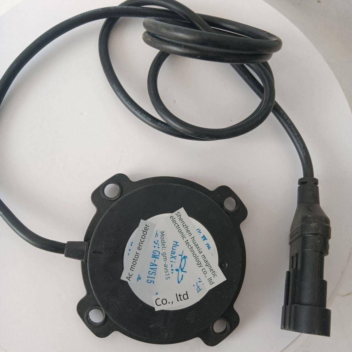 交流电机编码器 48齿 64齿