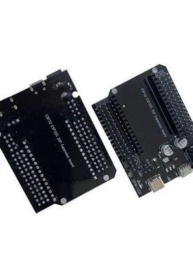 ESP32扩展板ESP32 30P DEVKIT V1电源板模块 ESP32S开发板扩展板