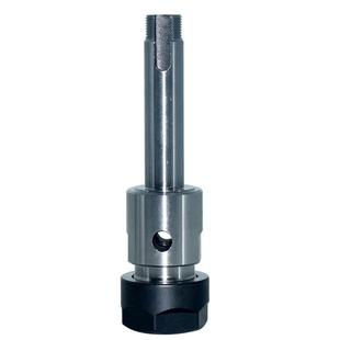 ST200多轴器配件ER20 ER25零件浮动攻牙轴主动中间从动心双层齿轮