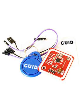 PN532模块pcr手机NFC读写器IC门禁覆制解卡适用于九号变色龙嗅探