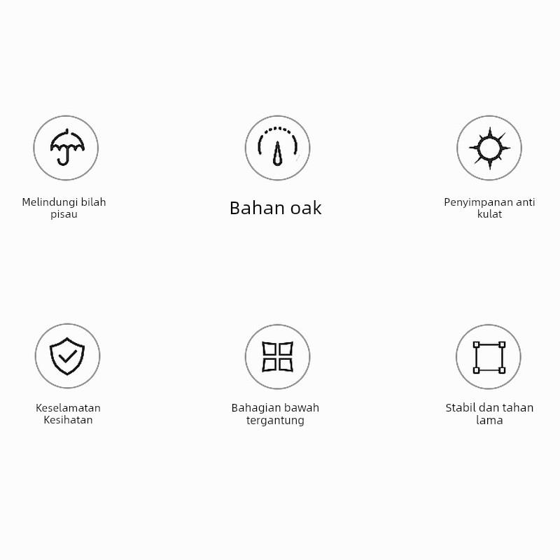 厨房收纳置物架多功能家用神器横放式刀架用品大全挂架